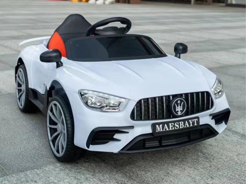Kids' Electric Car