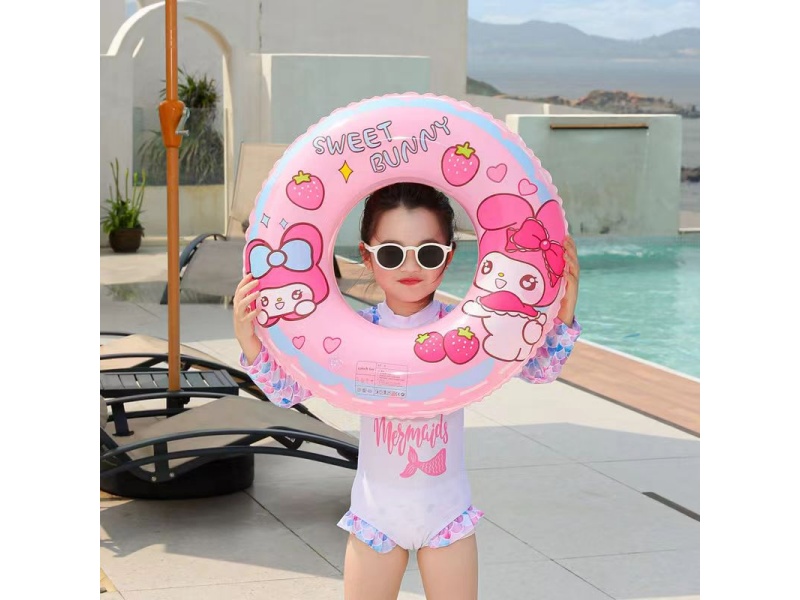 90Cm Merloti Swimming Ring