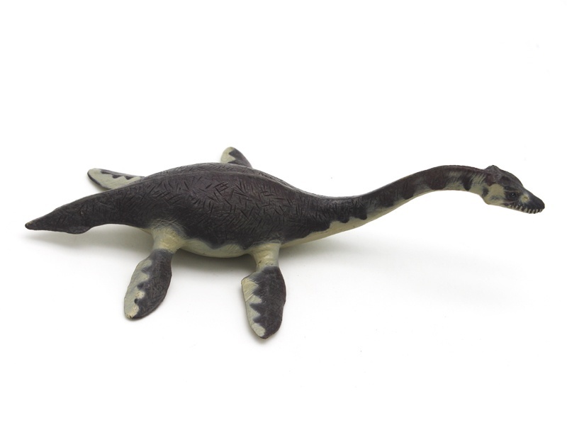 Grey Plesiosaurs