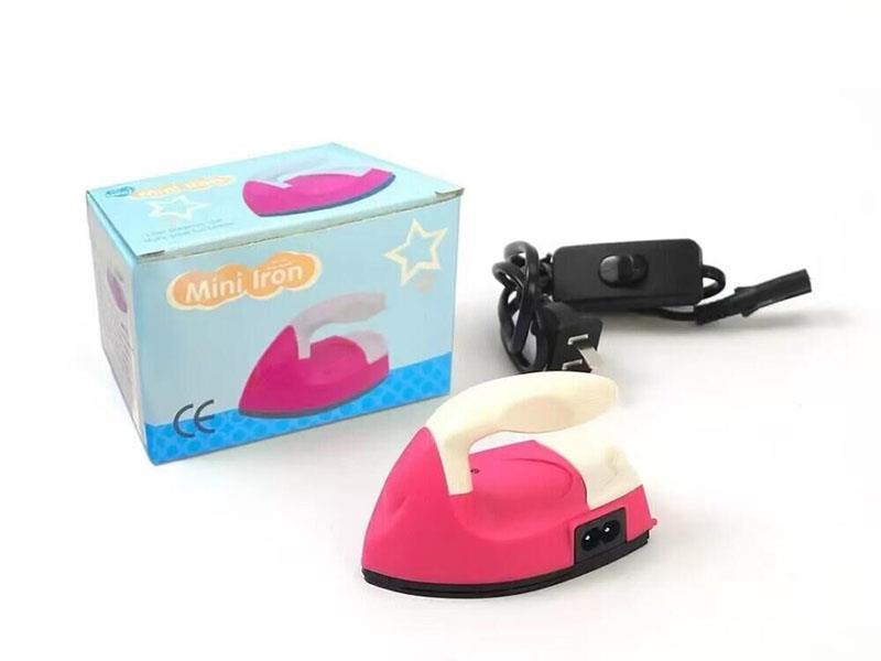 Mini Iron