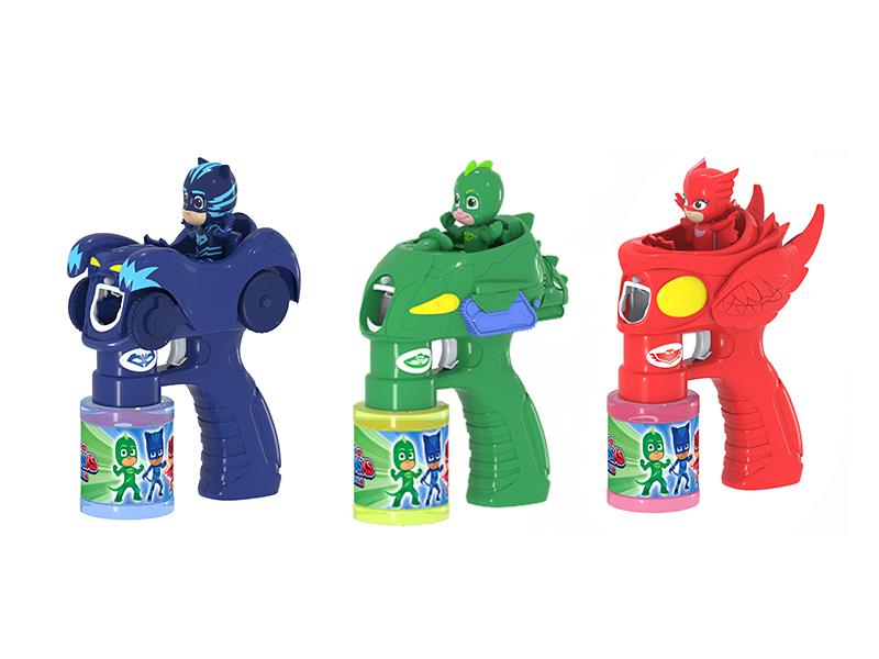 PJ Masks Bubble Gun