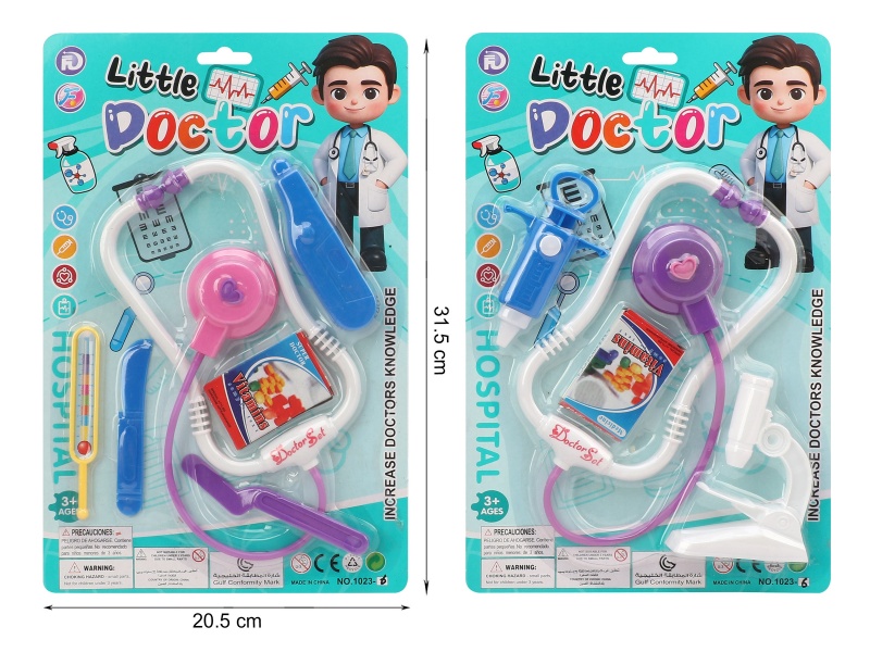 Doctor Set
