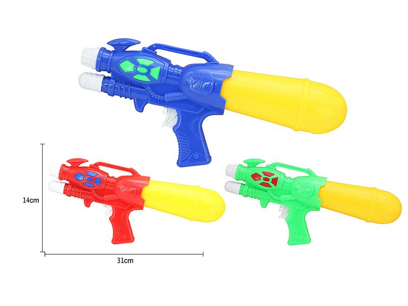 Single Sprinkler Water Gun