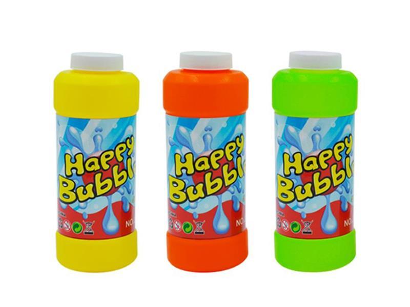 160OZ Bubble Water（475ML）