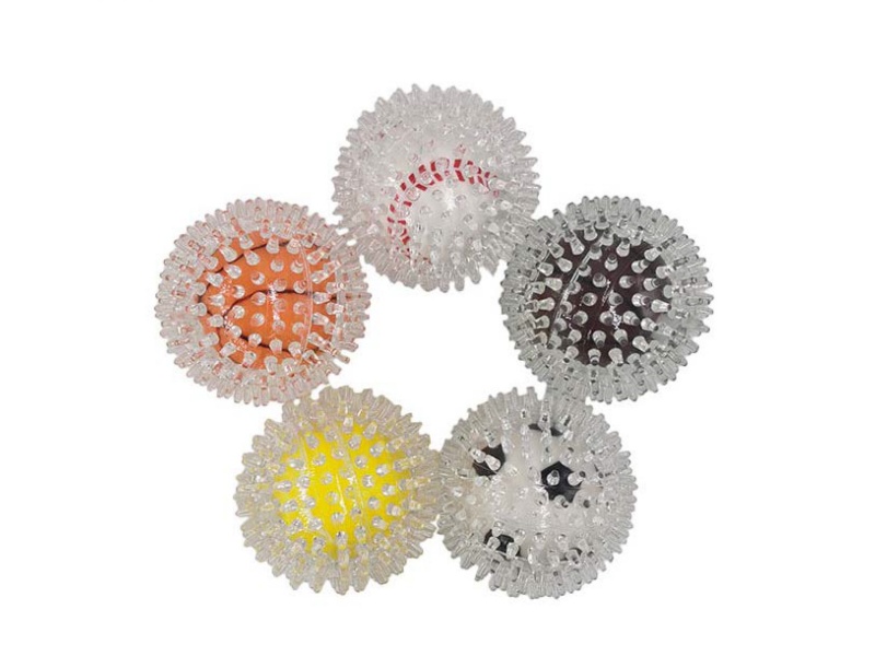 Sports Poke Ball Pet Toys