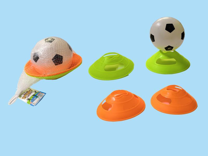 Ball Holder Football