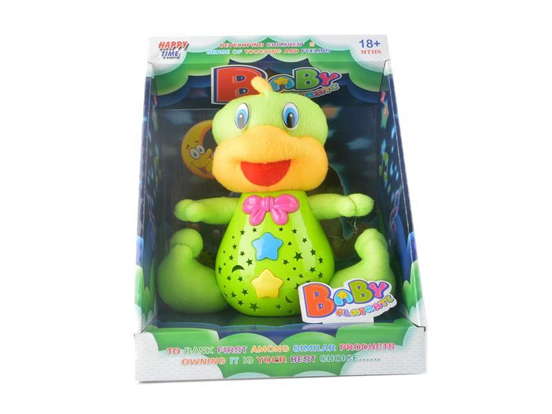 Projection  Dinosaur