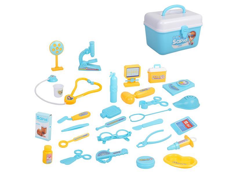 Family Medical Set