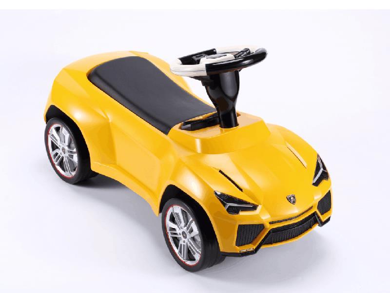 Lamborghini Urus  Free Wheel Ride On Car