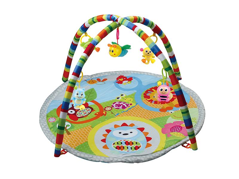Baby Fitness Blanket