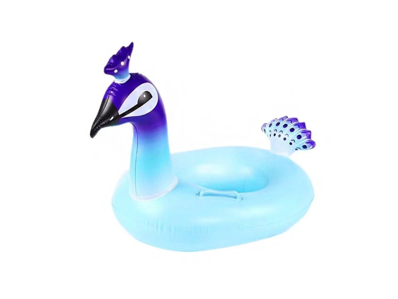 Peacock Mount