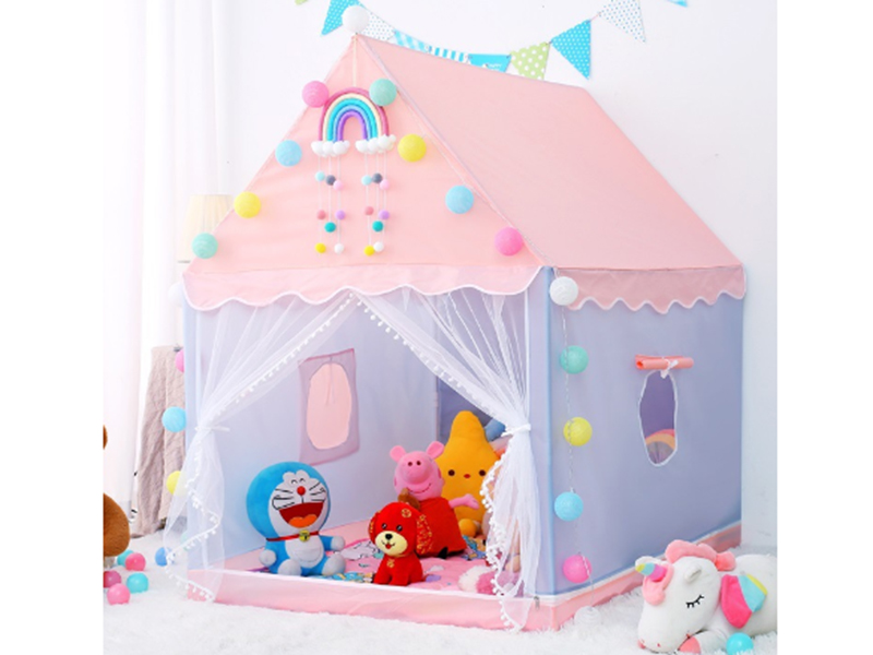 House Tent(PVC Rack)