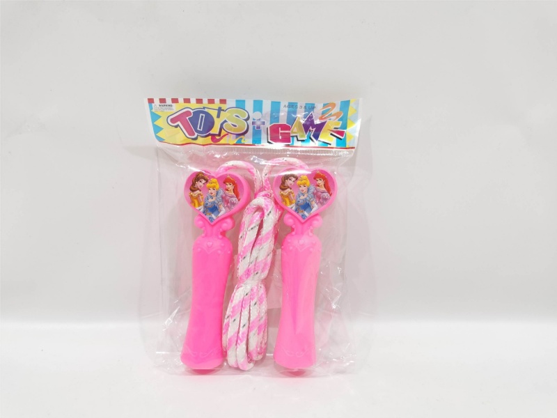 Disney Princess Sports Skipping Rope