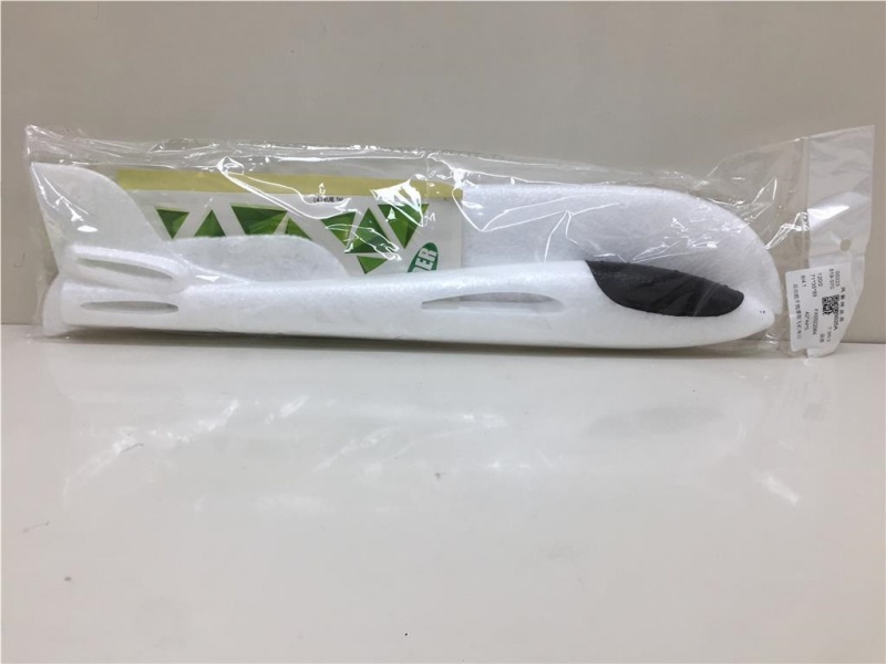 Dual-Function Hand-Thrown Glider With Lights (3-Color Mixed Configuration)