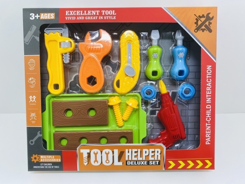 Tools Set