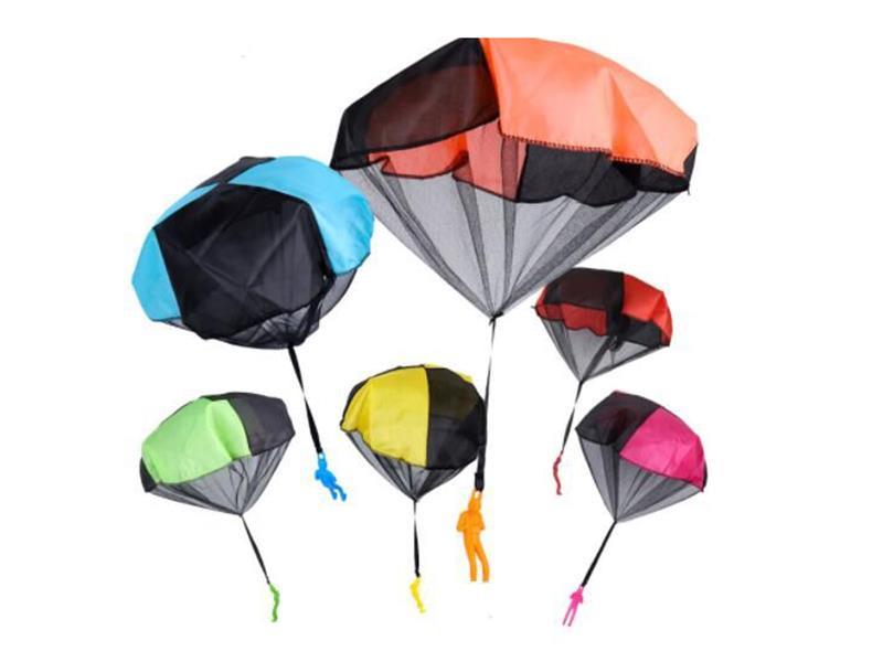 Parachute Toy