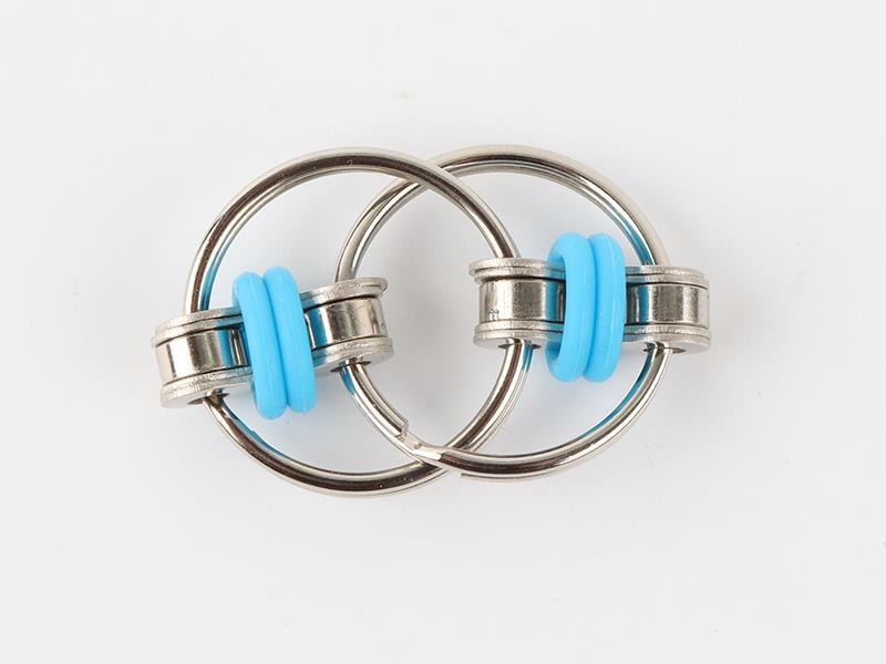 Decompression  Chain