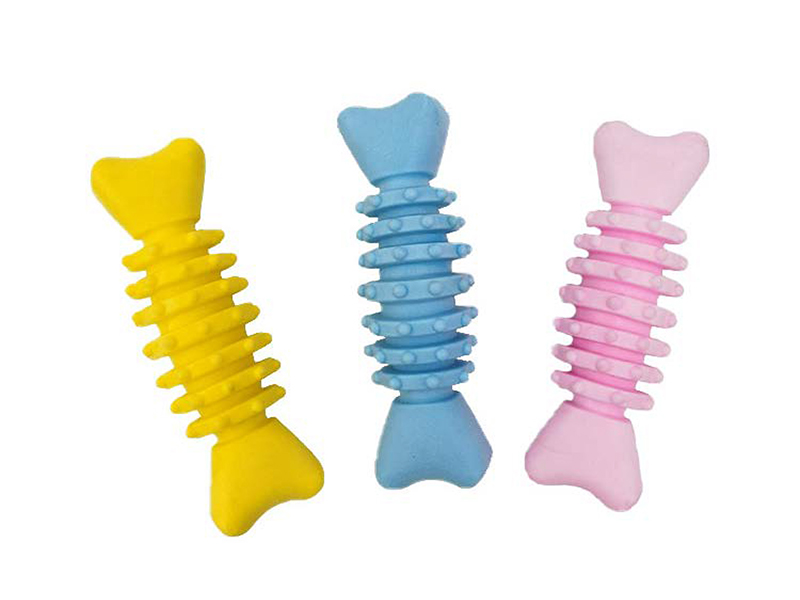 Bone Pet Toy