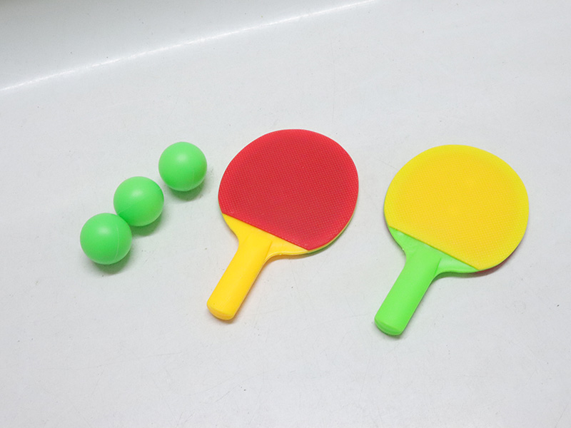 Table Tennis Set