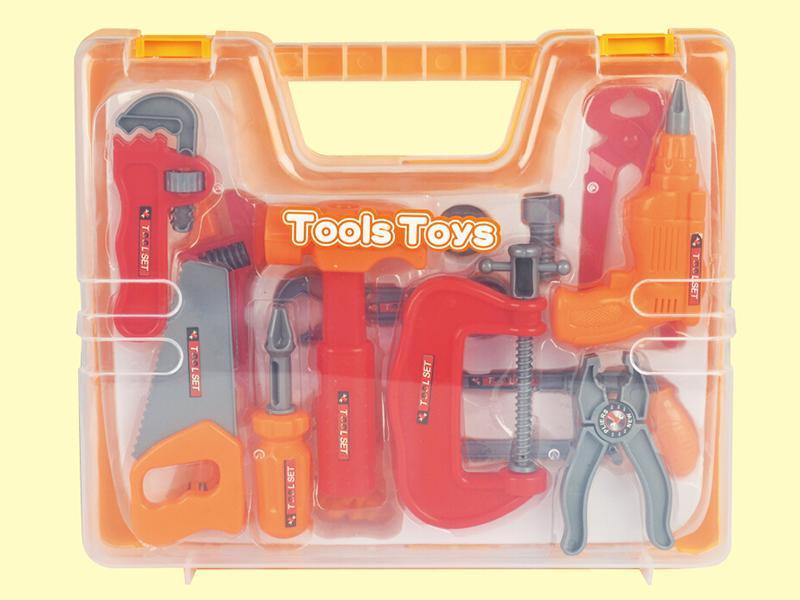 Tool(Without Glasses)