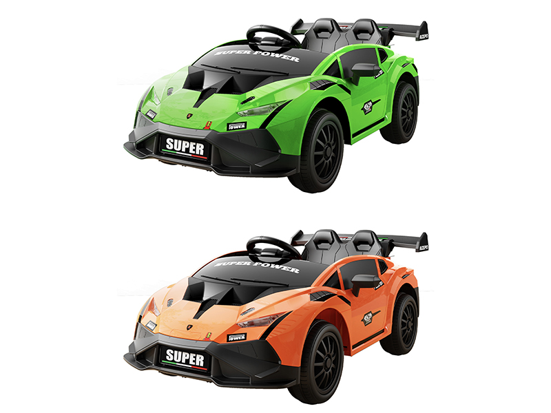 Children's Car