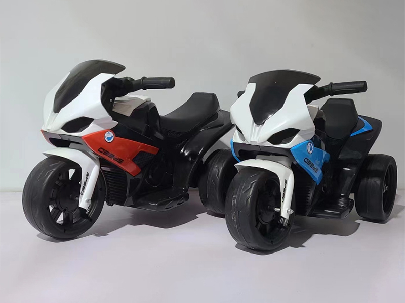 Children Electric Motor