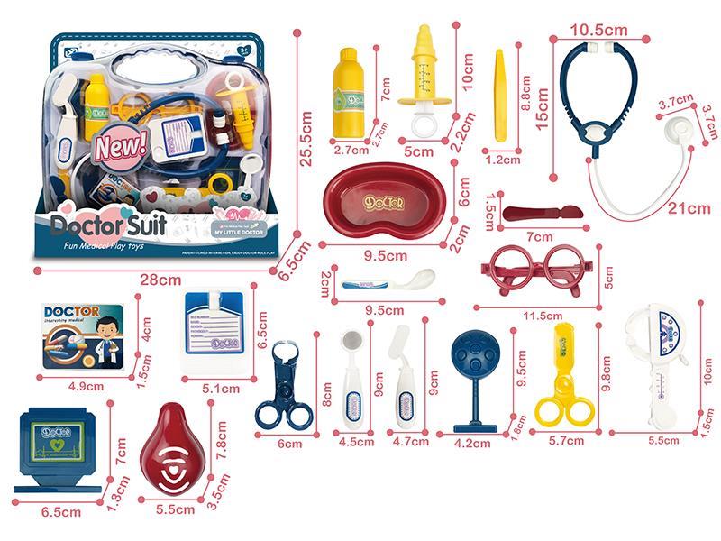 Doctor Set