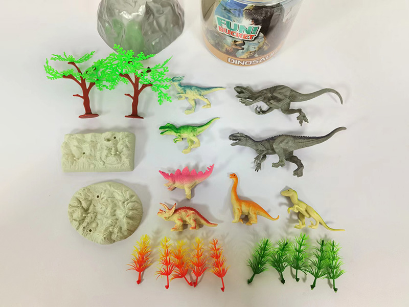 Dinosaur Set 22PCS