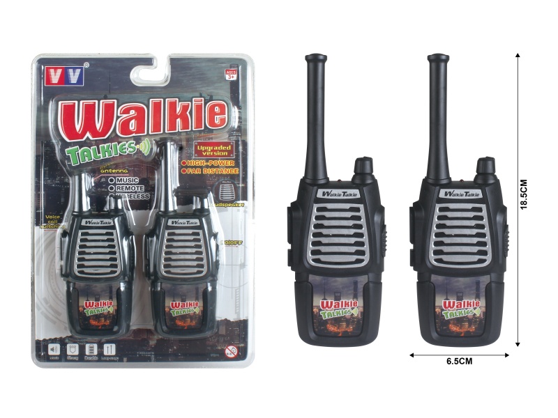 City Walkie-Talkie