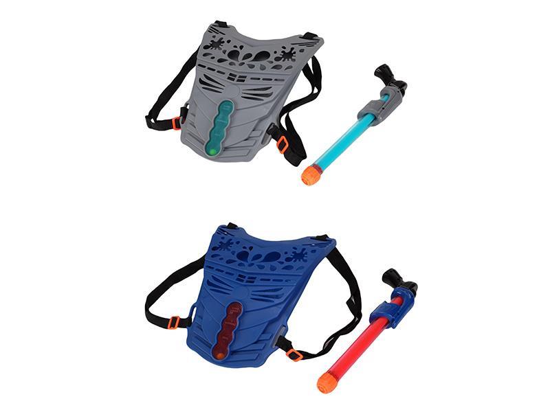 Knapsack Water Gun
