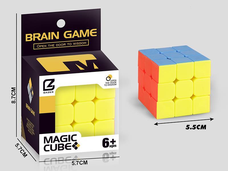 Magic Cube