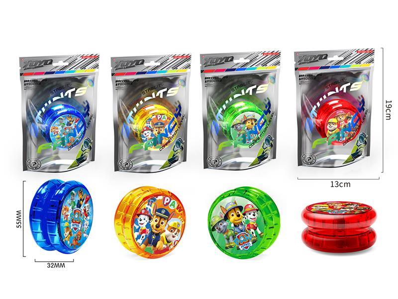 Paw Patrol Yo-Yo
