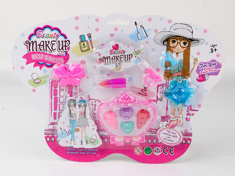 Children's Makeup Set