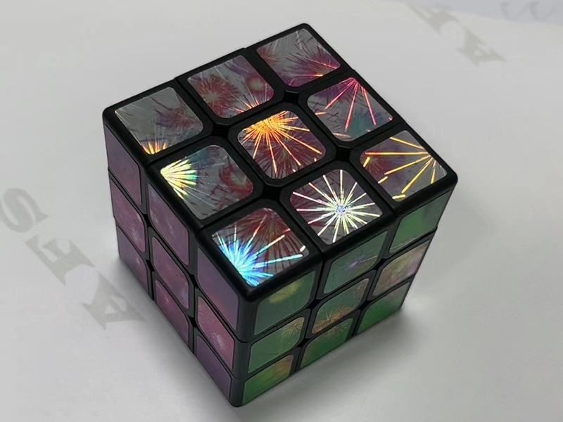 Magic Cube