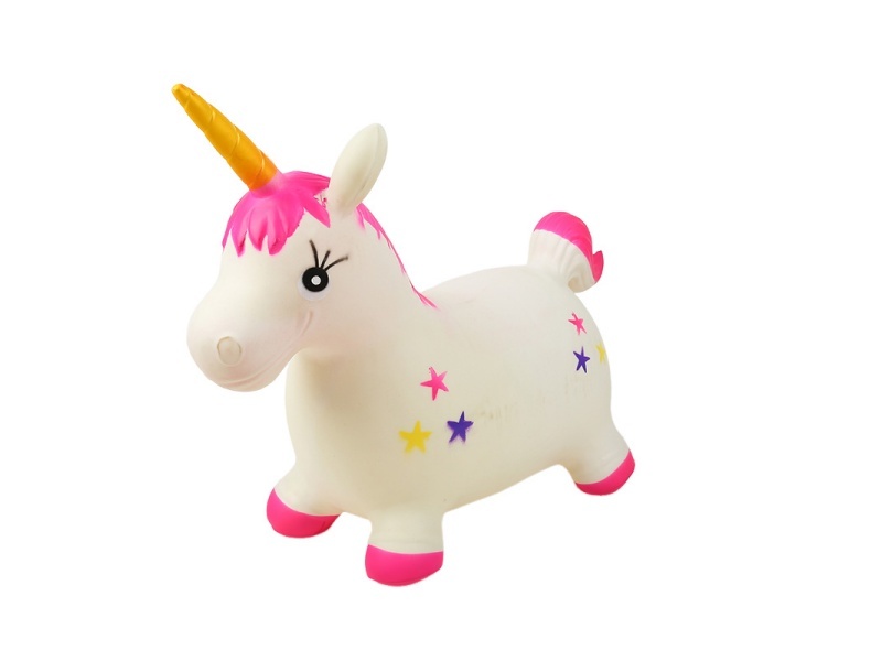 Inflatable Painted Trigona With Flash Music