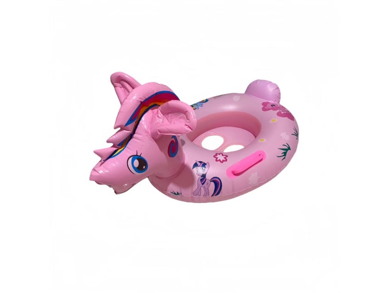 Polymer Horse Mount