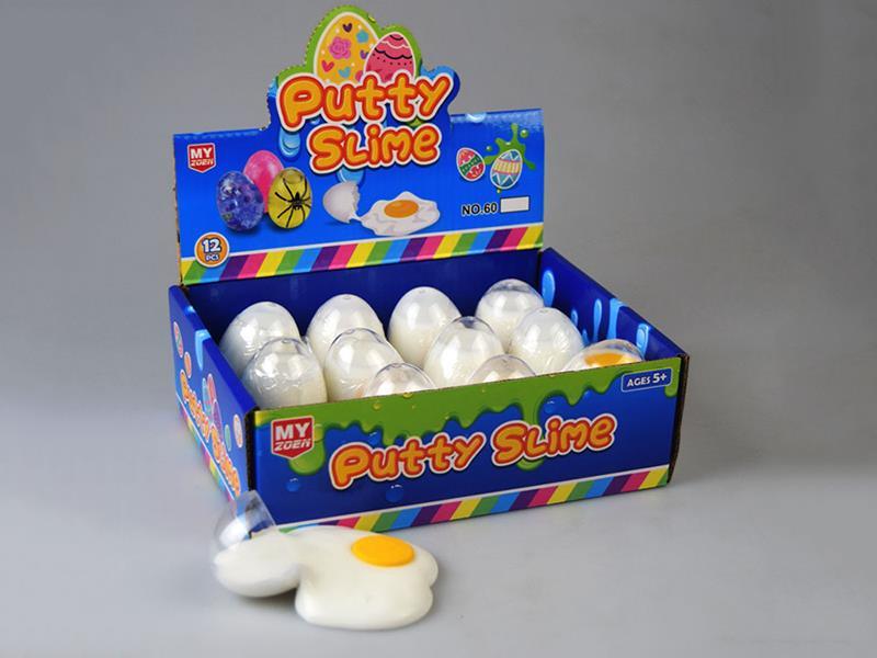Egg Slime