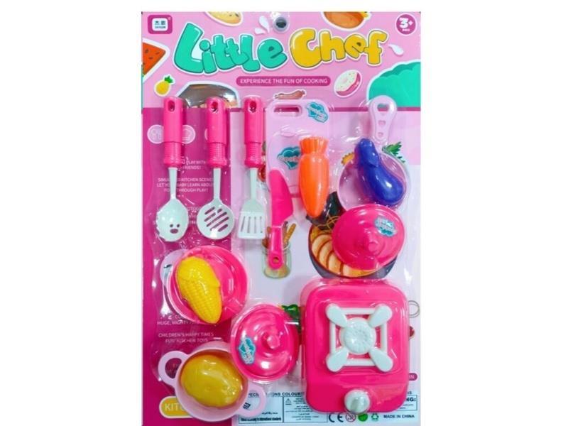 Tableware Toys