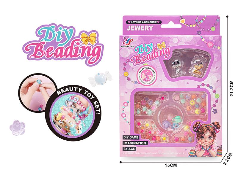 DIY Beads