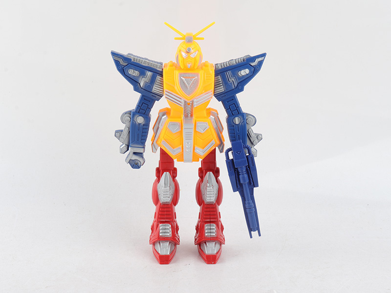Robot Toy