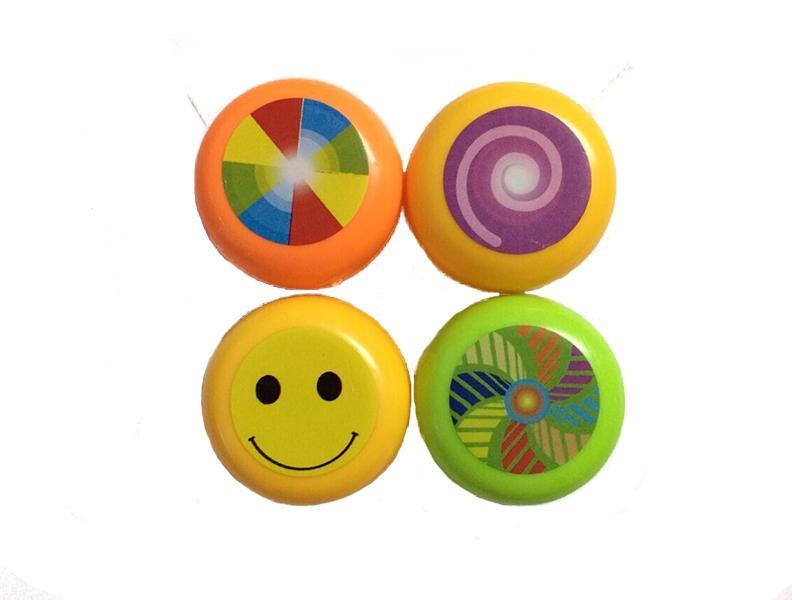 Cartoon YOYO