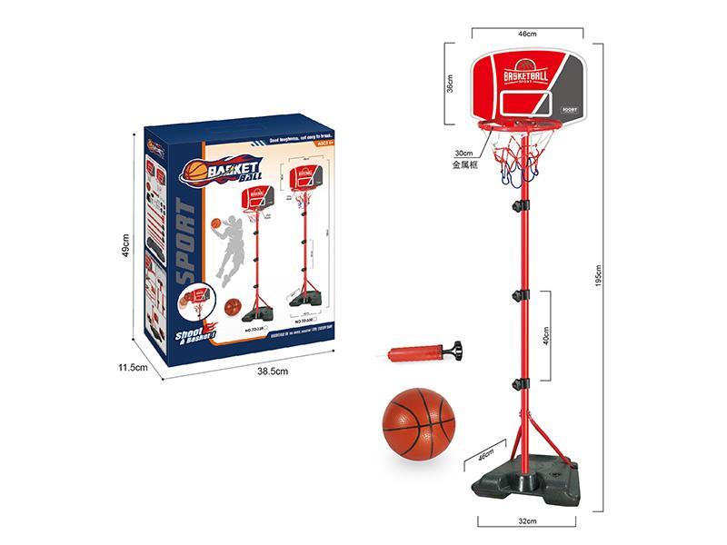 Basketball Board Toy