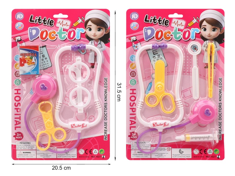 Doctor Set