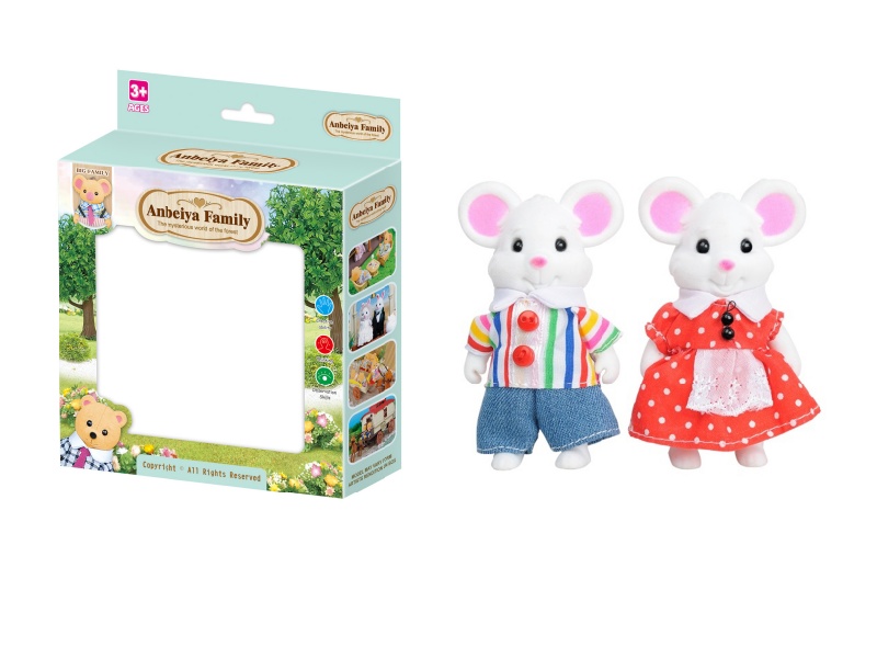 MOUSE SET
