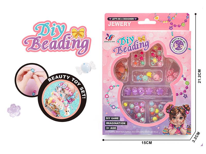 DIY Beads