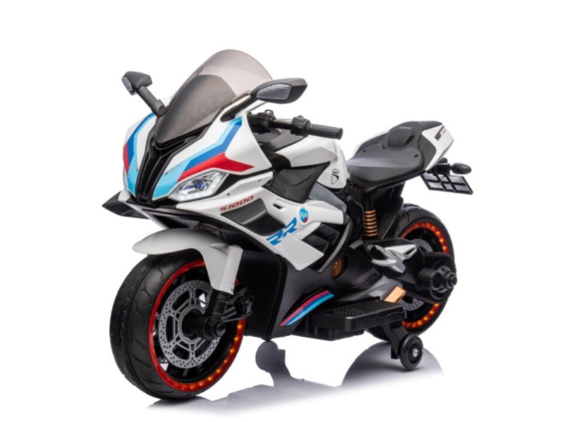 Children'S Electric Motorcycle