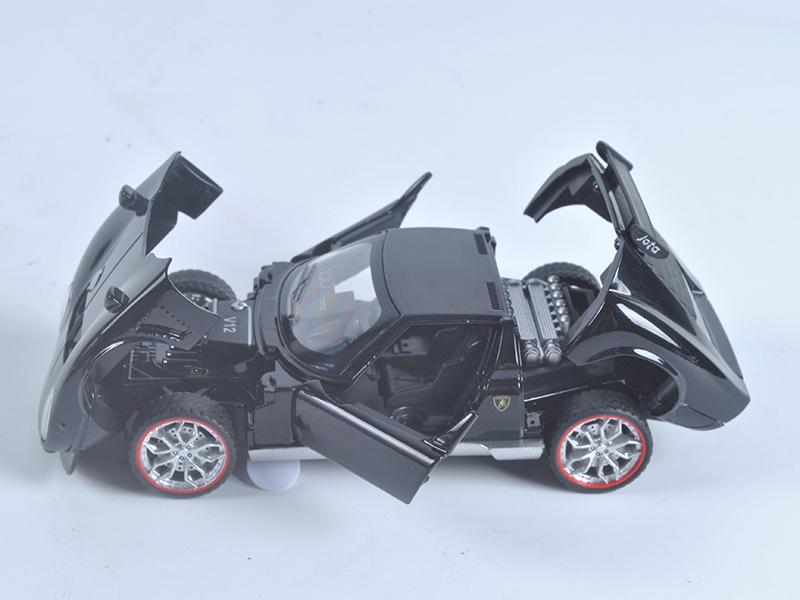 1:32 Alloy Lamborghini