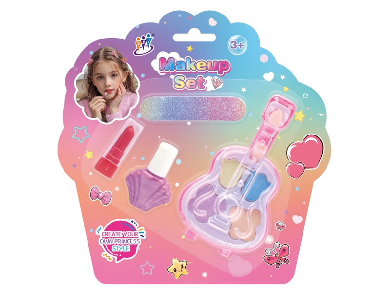 Children's Makeup