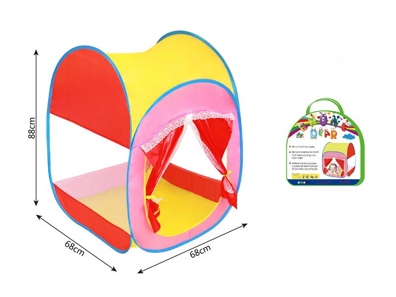 Children's Play Tent House