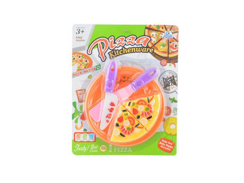 Pizza Set